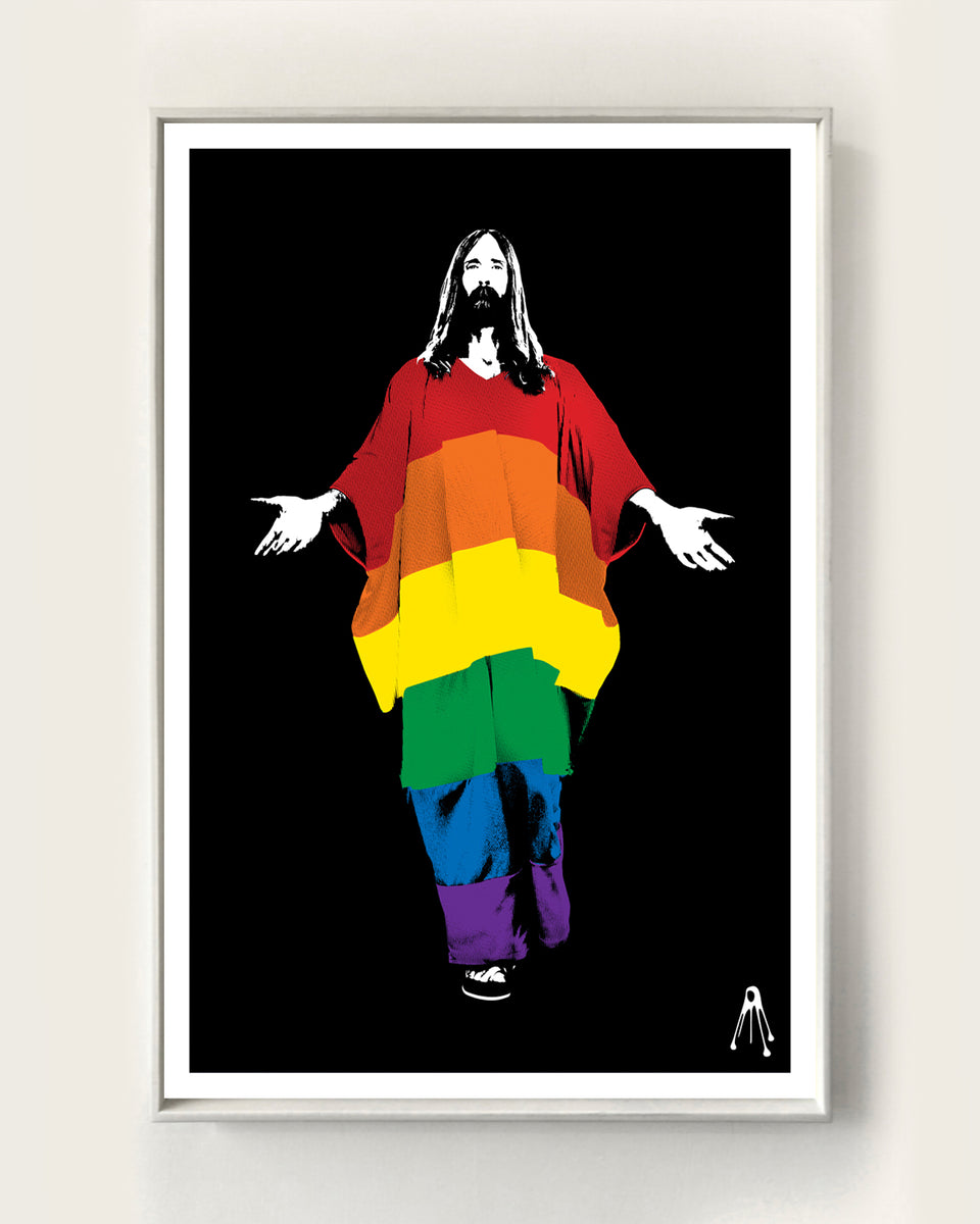 洋楽 Rainbow / Jesu, Joy Of Man's Disiring hb487-