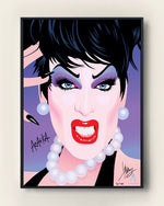 Alaska Thunder-Frank