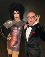 Alaska Thunder-Frank