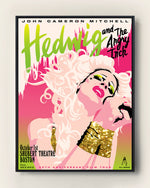 HEDWIG AND THE ANGRY INCH 25th Anniversary - Boston