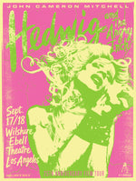 HEDWIG AND THE ANGRY INCH 25th Anniversary - Los Angeles