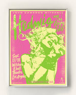 HEDWIG AND THE ANGRY INCH 25th Anniversary - Los Angeles