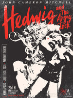 HEDWIG AND THE ANGRY INCH 25th Anniversary