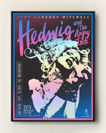 HEDWIG AND THE ANGRY INCH 25th Anniversary - San Diego