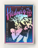 HEDWIG AND THE ANGRY INCH 25th Anniversary - San Diego