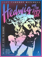 HEDWIG AND THE ANGRY INCH 25th Anniversary - San Diego