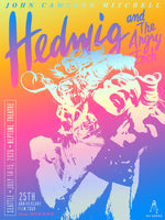 HEDWIG AND THE ANGRY INCH 25th Anniversary - Seattle