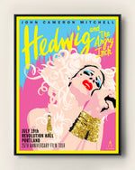 HEDWIG AND THE ANGRY INCH 25th Anniversary - Portland