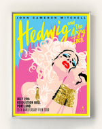 HEDWIG AND THE ANGRY INCH 25th Anniversary - Portland