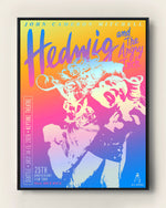 HEDWIG AND THE ANGRY INCH 25th Anniversary - Seattle