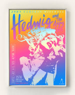 HEDWIG AND THE ANGRY INCH 25th Anniversary - Seattle