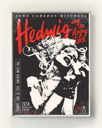 HEDWIG AND THE ANGRY INCH 25th Anniversary - Toronto