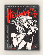 HEDWIG AND THE ANGRY INCH 25th Anniversary