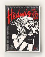 HEDWIG AND THE ANGRY INCH 25th Anniversary