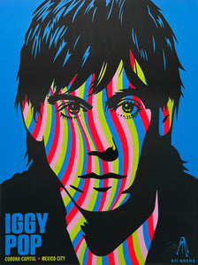 IGGY POP