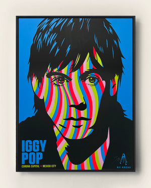 IGGY POP