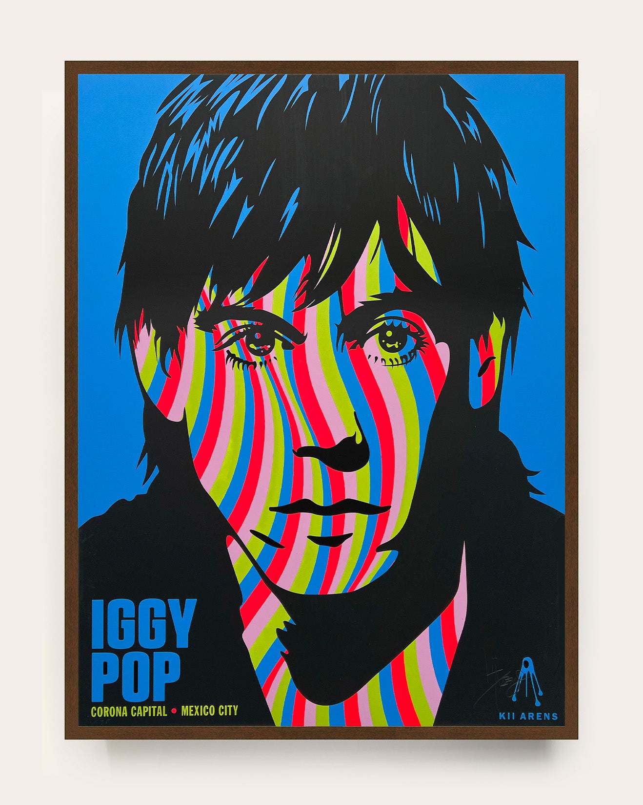 IGGY POP