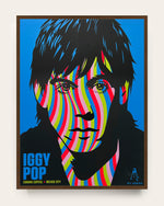 IGGY POP