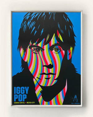 IGGY POP