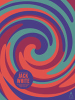 JACK WHITE