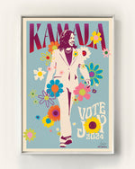 KAMALA - VOTE JOY