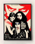 ROCKY HORROR Movie Tour