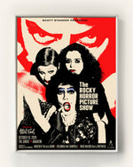 ROCKY HORROR Movie Tour