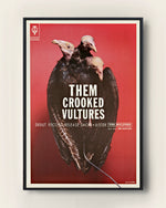 THEM CROOKED VULTURES