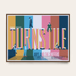TURNSTILE Amyl and the Sniffers