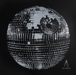 Diamond Dust Disco Death Star