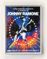 JOHNNY RAMONE TRIBUTE