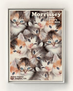 MORRISSEY - GALEN CENTER