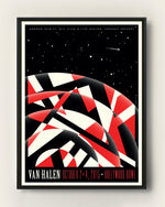 VAN HALEN - HOLLYWOOD BOWL 2015